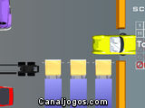 Parking Move