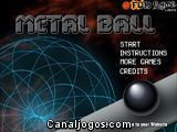 Metal Ball