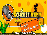 Cheese Hunt