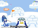 O Pingüim