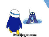 O Pingüim
