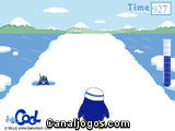 O Pingüim