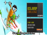 Big Jump Challenge