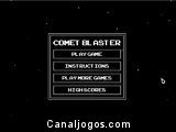Comet Blaster