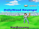 Revanche em HollyWood