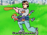 Revanche em HollyWood