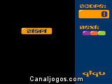 Tetris com Blocos