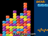 Tetris com Blocos
