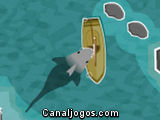 Shark  Attack