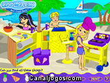 Pool Party