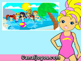 Pool Party