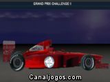 Grand Prix Challenge II