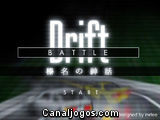 Drift Battle