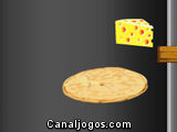Pizza Paixão