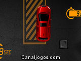 Parking de Carros