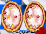 Pizza Perfeita