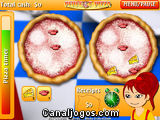 Pizza Perfeita