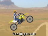 Motor Bike