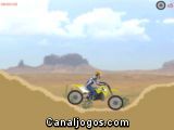 Motor Bike