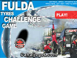 Rally Bajo la Nieve