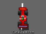 Piloto Alemão