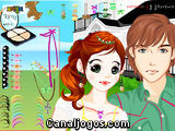 Troca de Look