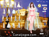 Vestido de Noiva