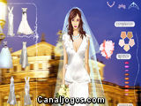 Vestido de Noiva