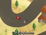 Rural Racer
