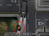 Monkey Taxi