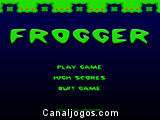Frogger