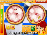Perfect Pizza