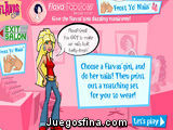 Flava Fabulous