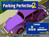 Parking Perfection 2