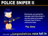 Police Sniper II