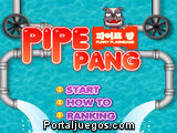 Pipe Pang