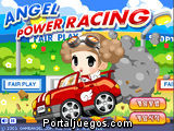 Angel Power Racing