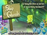 Ship Ghouls