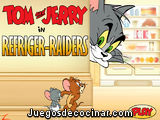 Tom and Jerry