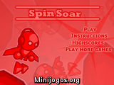 Spin Soar