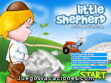 Pequeño Pastor
