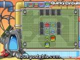 Quirky Circuits