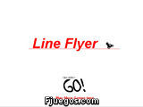 Line Flyer