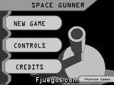 Space Gunner