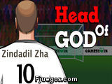 Head Of God