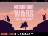 Neighbour Wars