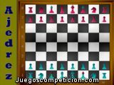 Ajedrez