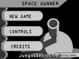 Space Gunner