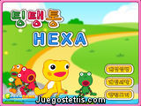 Hexa