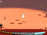 Samurai Jack Path of Destiny